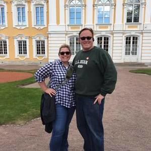 Meet your Posher, Sean